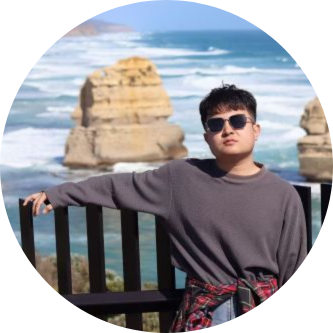 Zhichao Yang (杨智超)